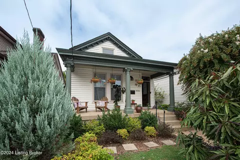 1835 Stevens Ave, Louisville, KY 40205