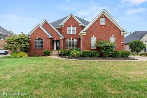 11519 Expedition Trl, Louisville, KY 40291