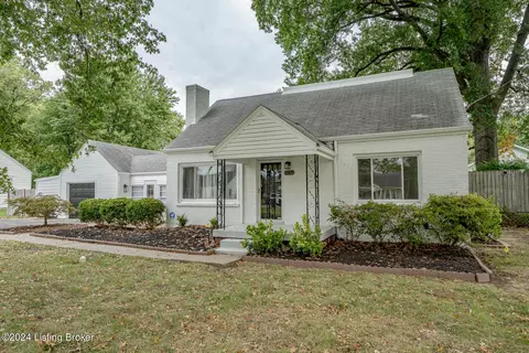 1309 Kremer Ave, Louisville, KY 40213