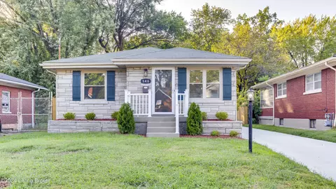 548 N 44th St, Louisville, KY 40212