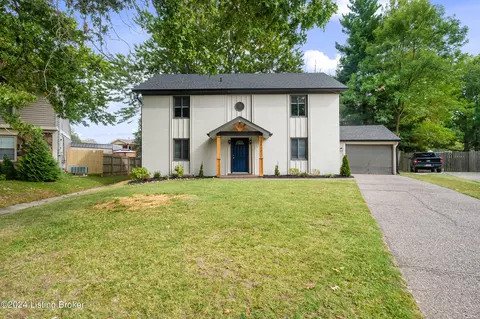 3612 Briarcliff Ct, Louisville, KY 40219