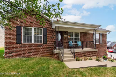 8513 Diligent Way, Louisville, KY 40229