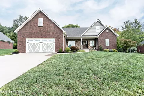 122 Lorenza Cir, Bardstown, KY 40004