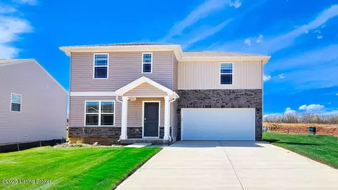 303 Zelcova Dr, Eminence, KY 40019