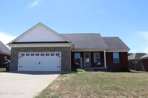 121 Elder Glen Ct, Mount Washington, KY 40047