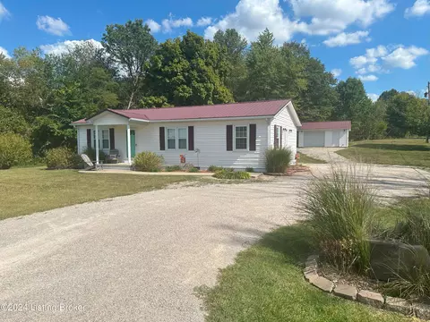 128 Lake Ridge Rd, Hardinsburg, KY 40143