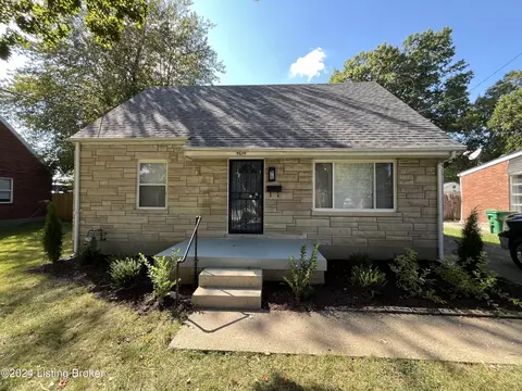 4614 Kiefer Rd, Louisville, KY 40216