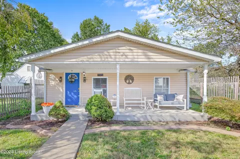 1327 Cleo Ave, Louisville, KY 40213