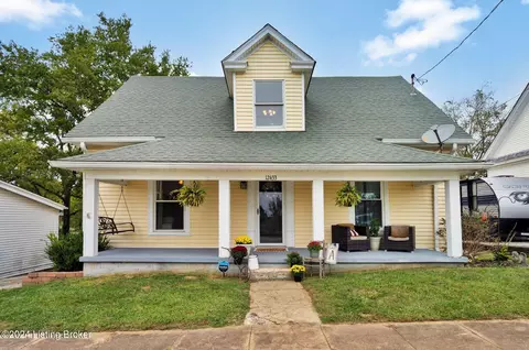 12433 Mount Eden Rd, Mount Eden, KY 40046
