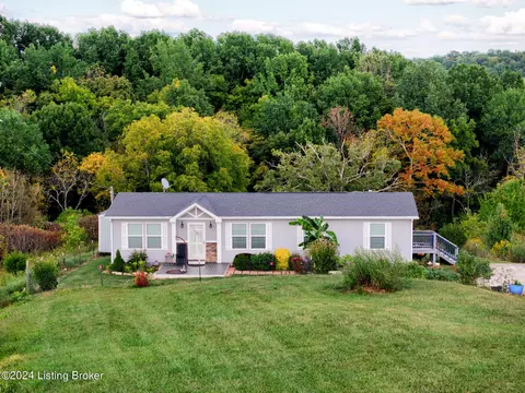 1270 New Liberty Rd, Lawrenceburg, KY 40342