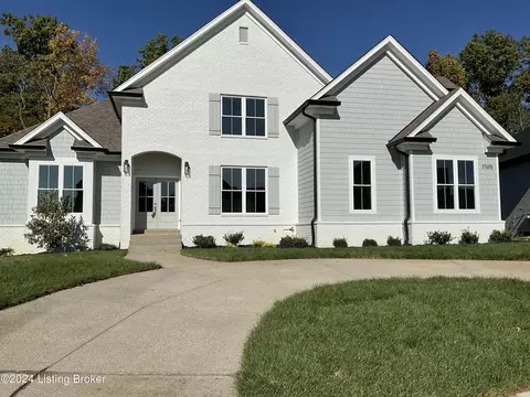 17615 Fox Spring Way, Louisville, KY 40245