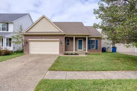 6418 Tradesmill Dr, Louisville, KY 40291
