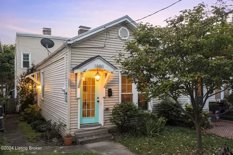 1880 Frankfort Ave, Louisville, KY 40206