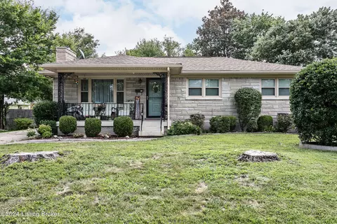 4211 Sunflower Ave, Louisville, KY 40216