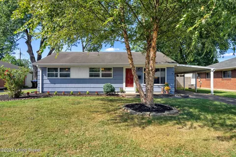 3120 Dogwood Dr, Louisville, KY 40220