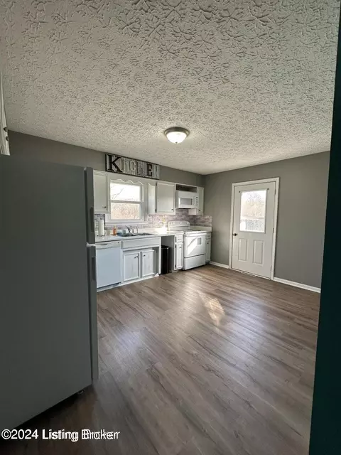 Kitchen - 845 New State Rd, Webster, KY 40176 photo 1 of 1