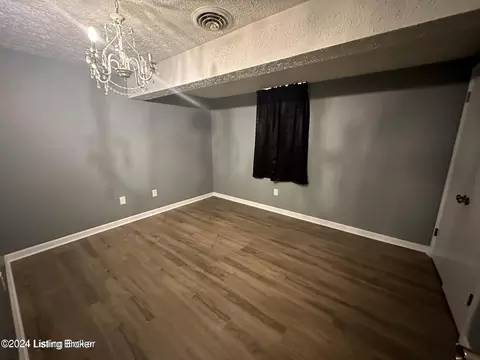 Bedroom - 845 New State Rd, Webster, KY 40176 photo 3 of 4