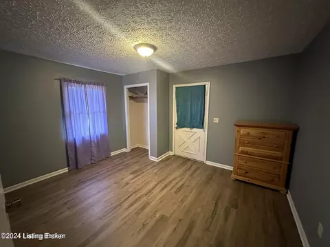 Bedroom - 845 New State Rd, Webster, KY 40176 photo 1 of 4