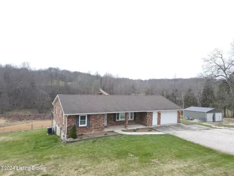 845 New State Rd, Webster, KY 40176