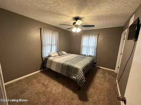 Bedroom - 845 New State Rd, Webster, KY 40176 photo 2 of 4