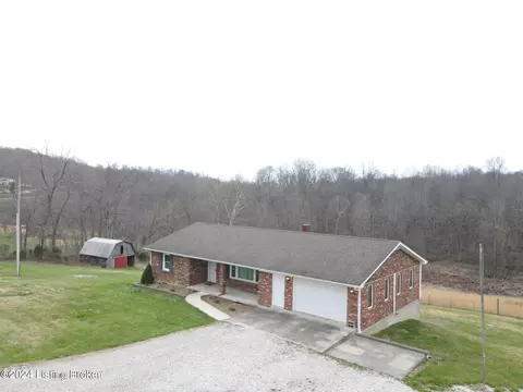 Exterior - 845 New State Rd, Webster, KY 40176 photo 2 of 2