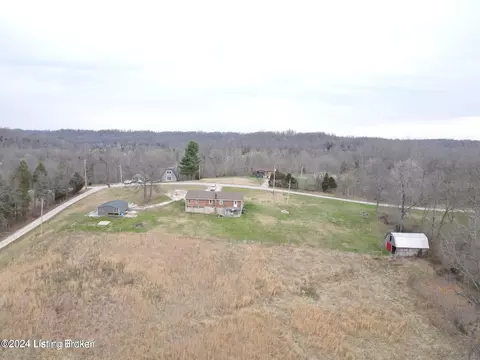 View/Area - 845 New State Rd, Webster, KY 40176 photo 2 of 3