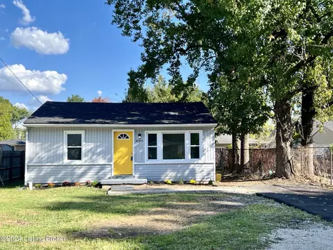 6501 Melrose Ave, Louisville, KY 40216