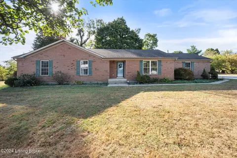 20 Woods Pike, Pleasureville, KY 40057