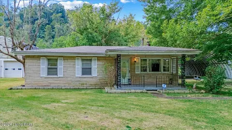 1829 Martin Hill Rd, Shepherdsville, KY 40165