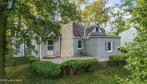 1818 Gresham Rd, Louisville, KY 40205