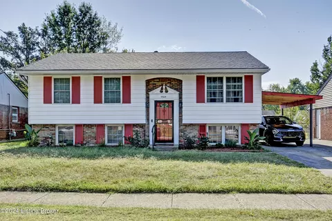 5505 Revere Dr, Louisville, KY 40218