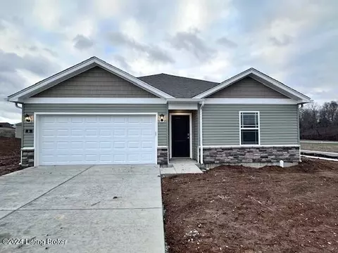 8 Ellis Park, Elizabethtown, KY 42701