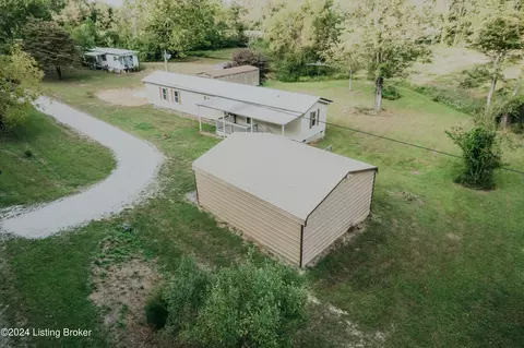 View/Area - 105 John Morris Rd, Custer, KY 40115 photo 1 of 7