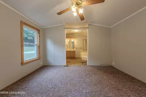 Bedroom - 105 John Morris Rd, Custer, KY 40115 photo 7 of 10