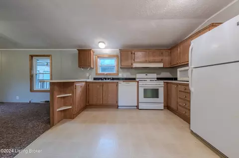 Kitchen - 105 John Morris Rd, Custer, KY 40115 photo 1 of 3