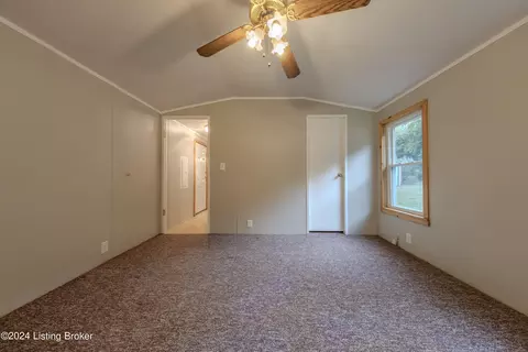 Bedroom - 105 John Morris Rd, Custer, KY 40115 photo 9 of 10