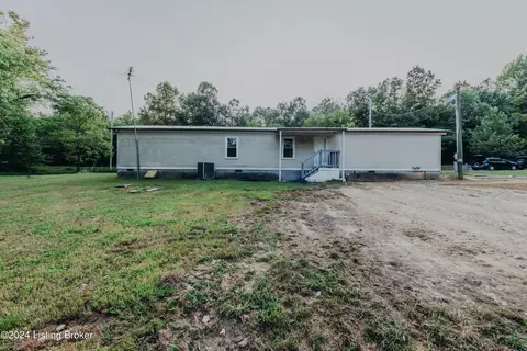 Exterior - 105 John Morris Rd, Custer, KY 40115 photo 4 of 5