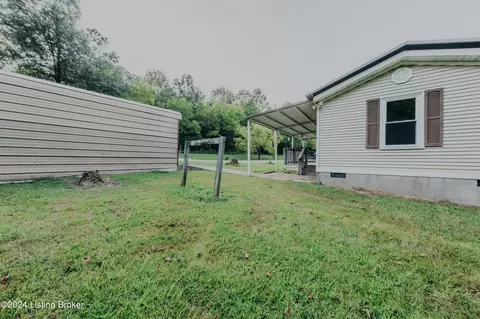 Exterior - 105 John Morris Rd, Custer, KY 40115 photo 2 of 5