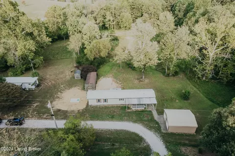 View/Area - 105 John Morris Rd, Custer, KY 40115 photo 2 of 7
