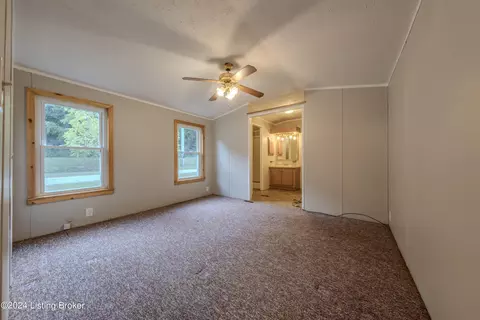 Bedroom - 105 John Morris Rd, Custer, KY 40115 photo 6 of 10