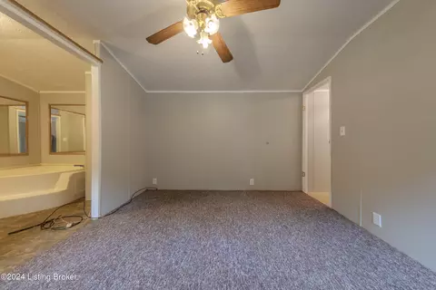 Bedroom - 105 John Morris Rd, Custer, KY 40115 photo 8 of 10