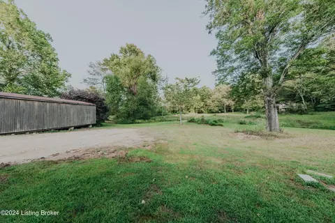 Exterior - 105 John Morris Rd, Custer, KY 40115 photo 3 of 5