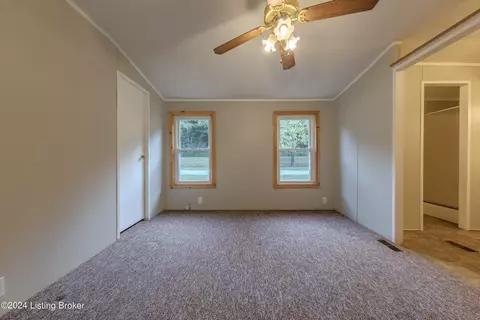 Bedroom - 105 John Morris Rd, Custer, KY 40115 photo 10 of 10
