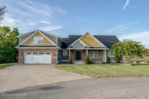 412 Meadowview Dr, Taylorsville, KY 40071