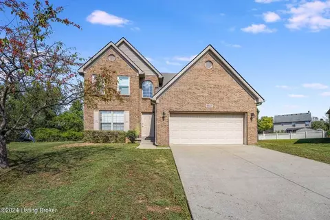 6027 Haven Manor Way, Louisville, KY 40228