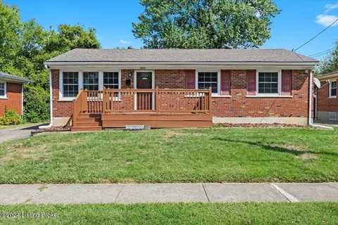 1711 Westmoorland Way, Louisville, KY 40242
