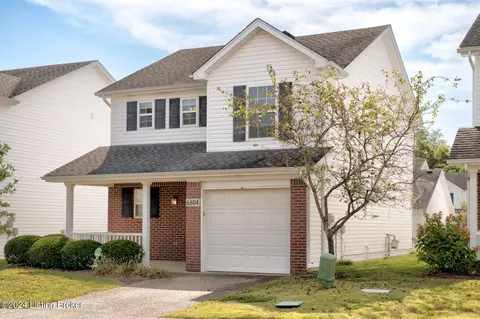 6804 Arbor Creek Dr, Louisville, KY 40228