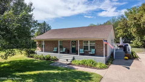 411 Tanglewood Rd, Shepherdsville, KY 40165