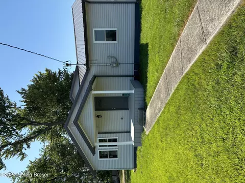 370 Ky-232, Harned, KY 40144