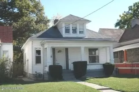 739 S 37th St, Louisville, KY 40211